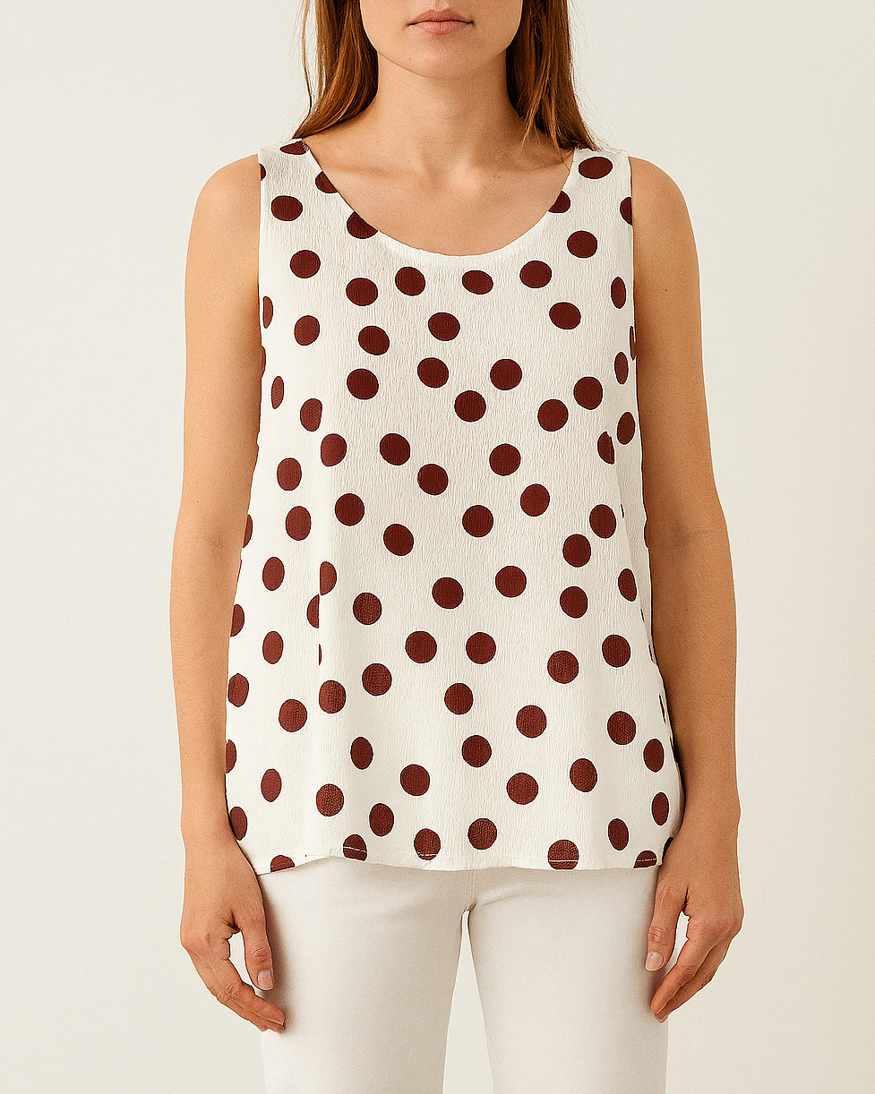 Blusa Manuela