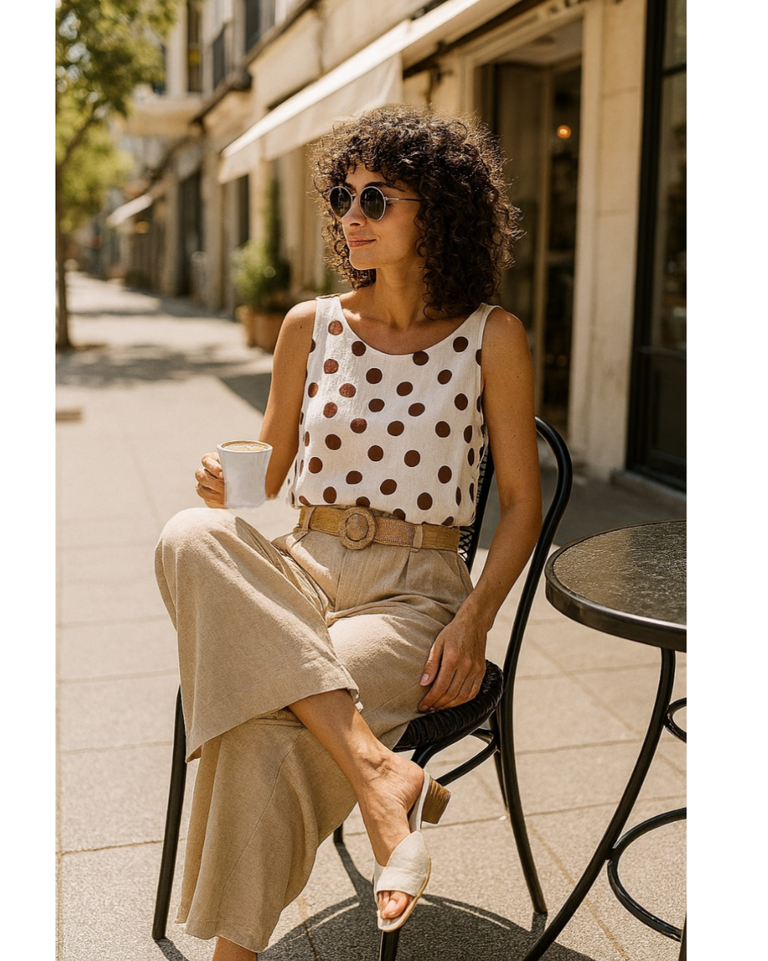 Summer In The City